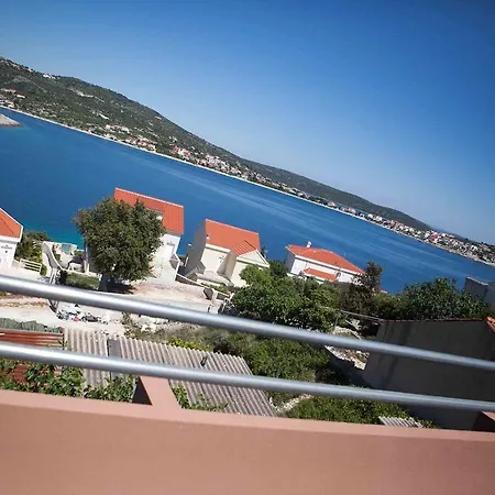 Apartamento Ostricka Luka 13709c Rogoznica (Sibenik-Knin)