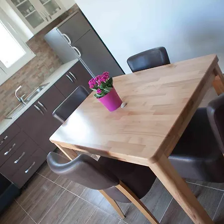 Apartamento Ostricka Luka 13709c Rogoznica (Sibenik-Knin)