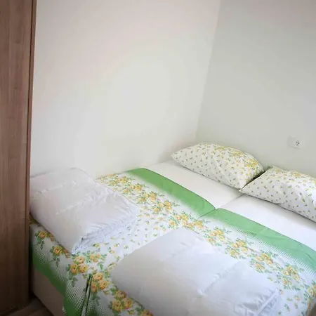 Apartamento Ostricka Luka 13709c *