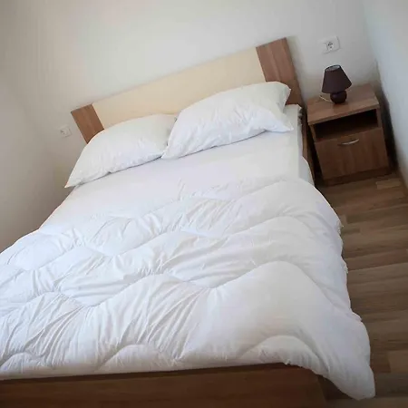 Ostricka Luka 13709c Apartamento Rogoznica (Sibenik-Knin)