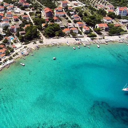 Apartamento Ostricka Luka 13709c Rogoznica (Sibenik-Knin)