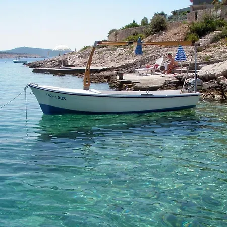 Ostricka Luka 13709c *